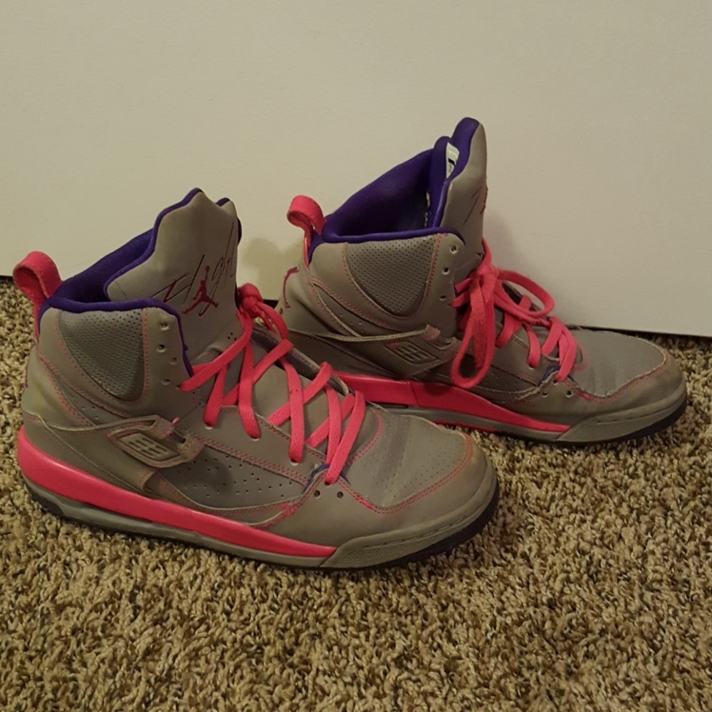 Jordan's